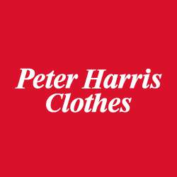 Jobs in Peter Harris Clothes - reviews