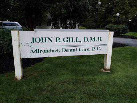 Jobs in Adirondack Dental Care: Gill John P DDS - reviews