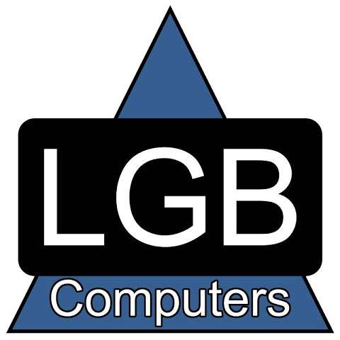 Jobs in LGB Computers - reviews