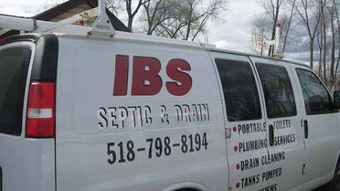 Jobs in IBS Septic & Drain Service - reviews