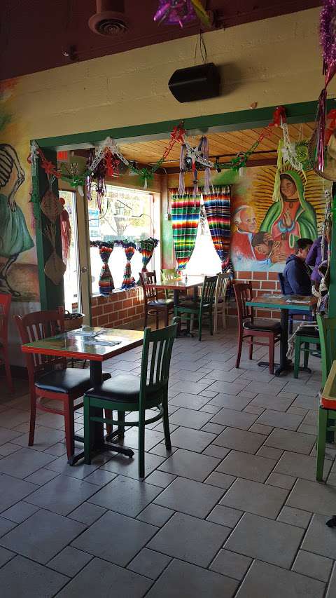 Jobs in La Cosina Mexicana Restaurant - reviews